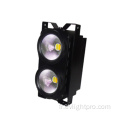 COB 200W LED DMX Control Audity Lights Blinder